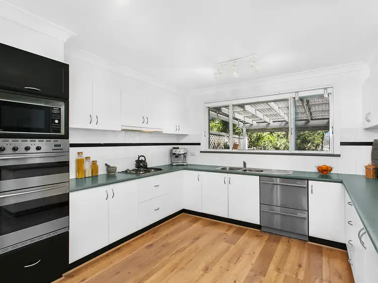 Main view of Homely house listing, 26A Elimatta Road, Mona Vale NSW 2103