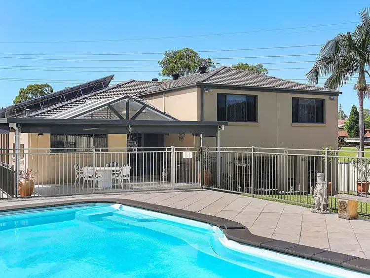 Second view of Homely house listing, 15 Aldgate Street, Prospect NSW 2148