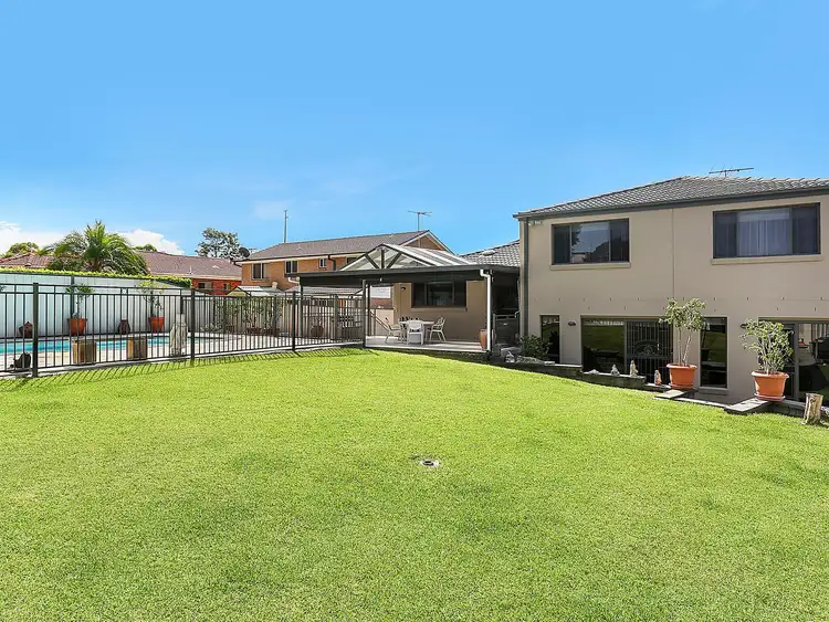 Third view of Homely house listing, 15 Aldgate Street, Prospect NSW 2148