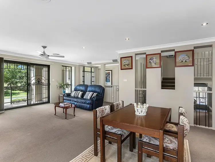 Fourth view of Homely house listing, 15 Aldgate Street, Prospect NSW 2148
