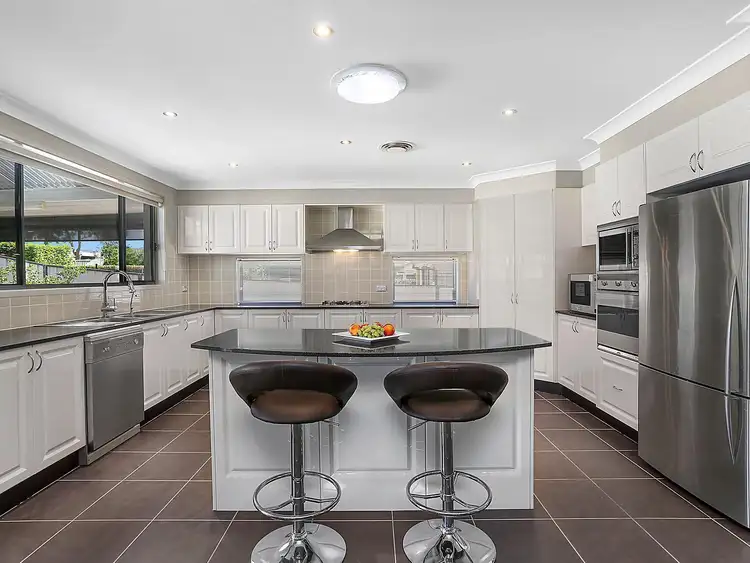 Fifth view of Homely house listing, 15 Aldgate Street, Prospect NSW 2148
