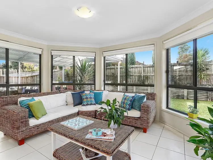 Fourth view of Homely house listing, 56 Golden Grove Avenue, Kellyville NSW 2155