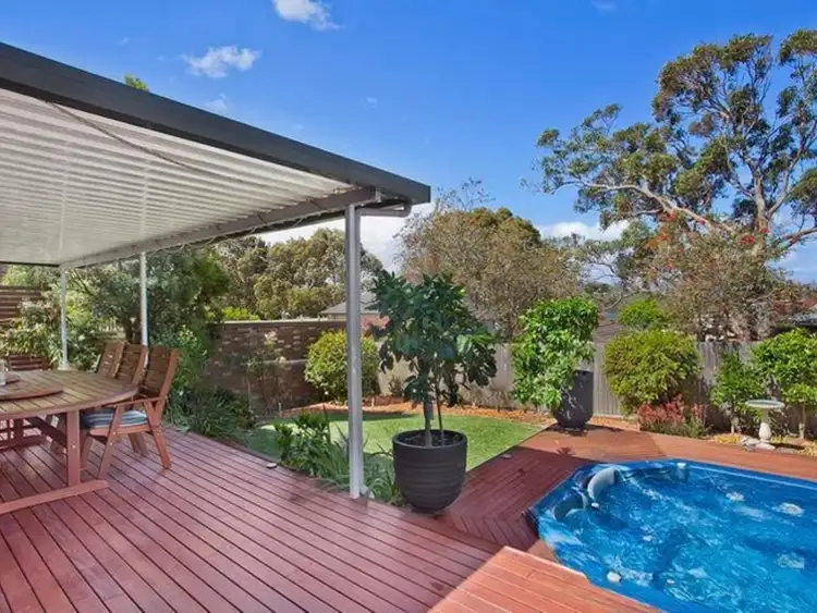 Fifth view of Homely house listing, 31 Heights Crescent, Wamberal NSW 2260