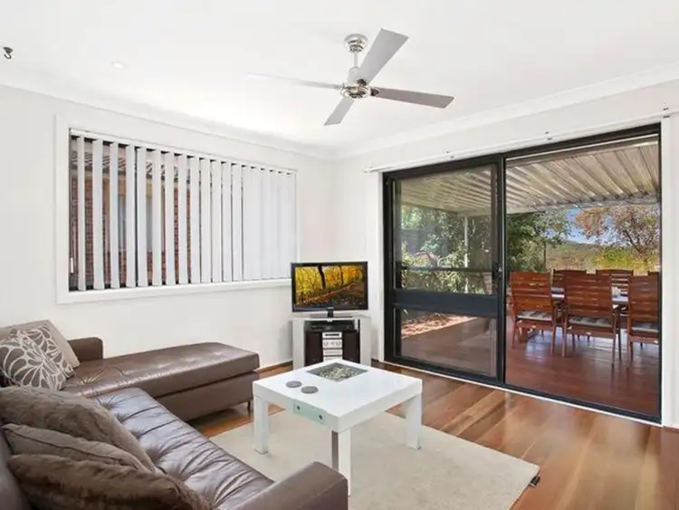 Sixth view of Homely house listing, 31 Heights Crescent, Wamberal NSW 2260
