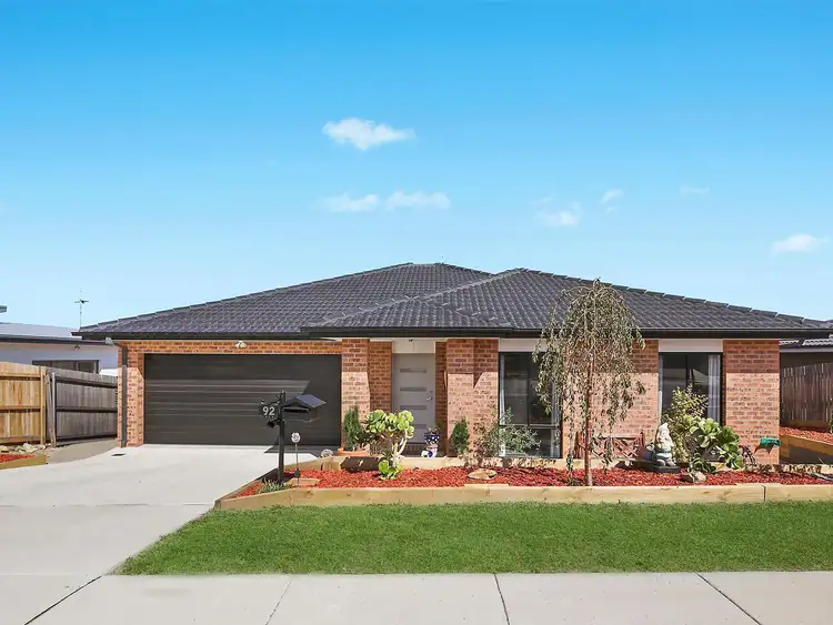 92 Bieundurry Street, Bonner ACT 2914