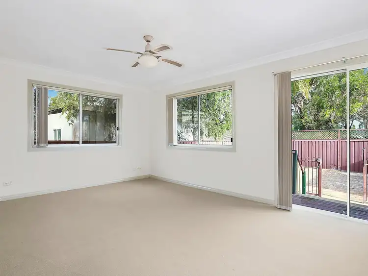 Fourth view of Homely house listing, 17 Lehn Road, East Hills NSW 2213