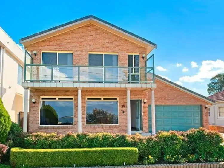 Second view of Homely house listing, 36 The Grand Parade, Brighton-le-sands NSW 2216