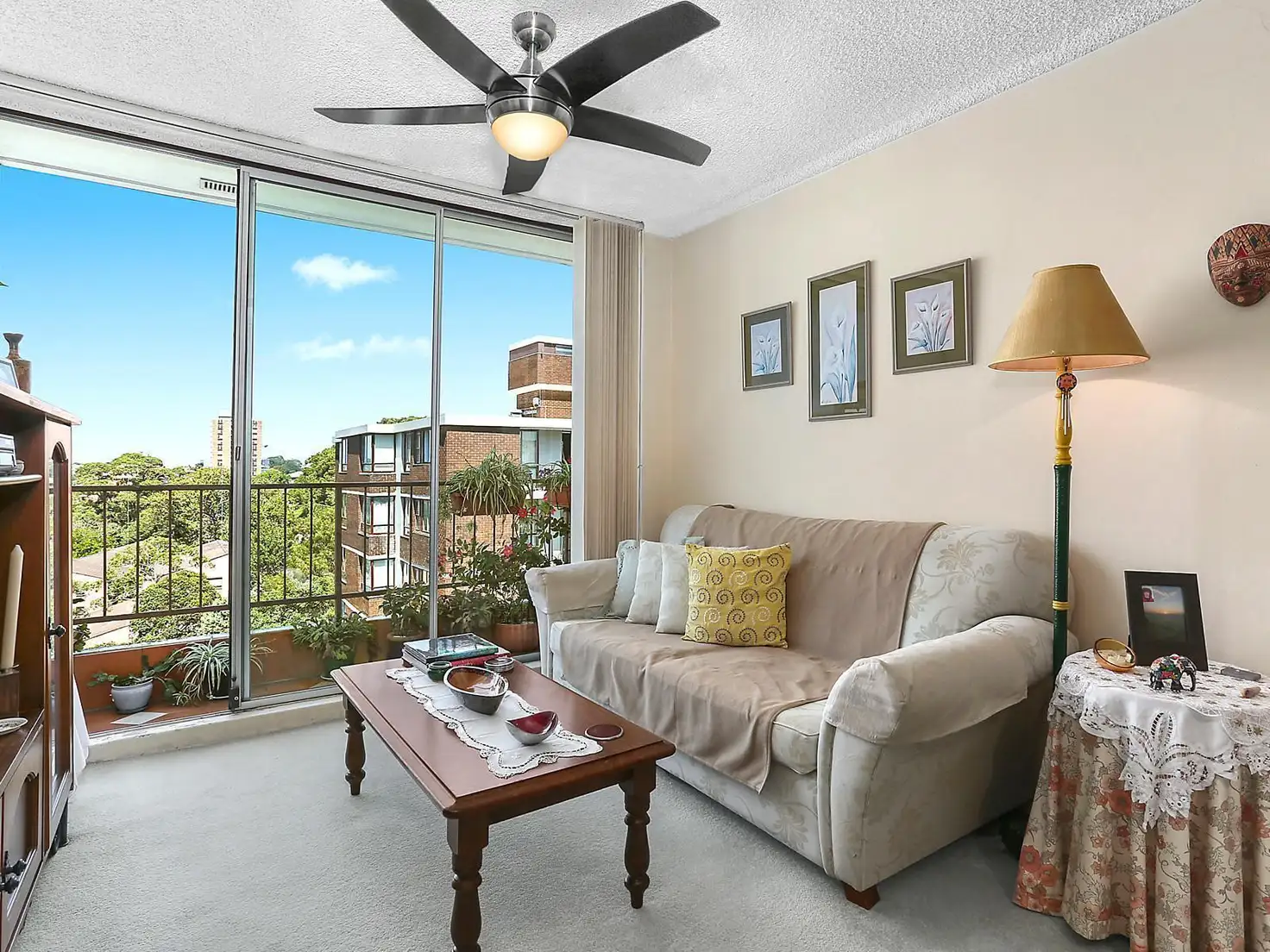 Main view of Homely apartment listing, 7c/6 Bligh Place, Randwick NSW 2031