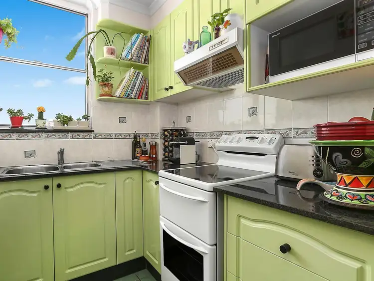 Third view of Homely apartment listing, 7c/6 Bligh Place, Randwick NSW 2031