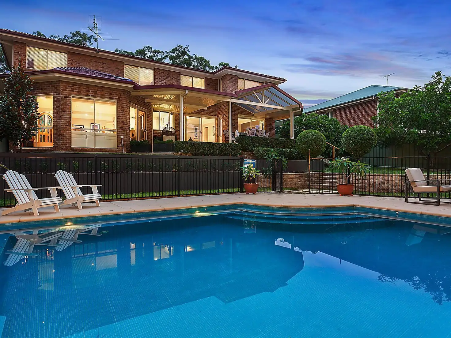 Main view of Homely house listing, 18 Hillgrove Close, Ourimbah NSW 2258