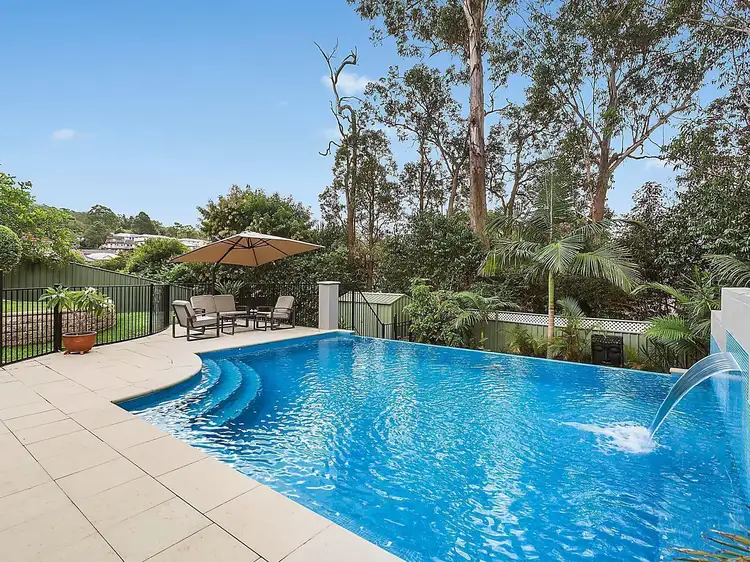 Second view of Homely house listing, 18 Hillgrove Close, Ourimbah NSW 2258