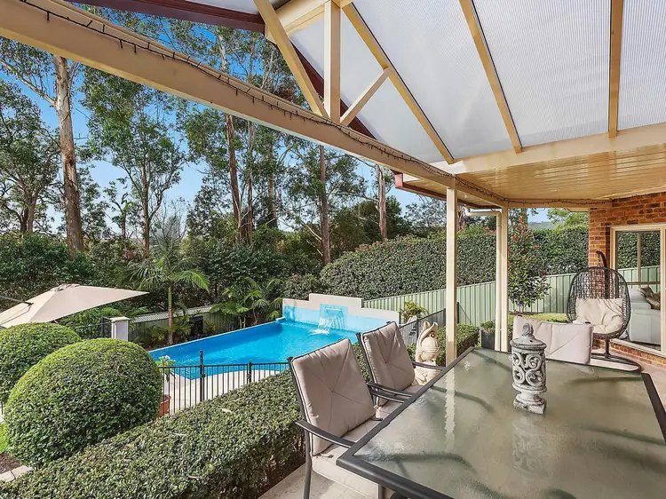 Third view of Homely house listing, 18 Hillgrove Close, Ourimbah NSW 2258