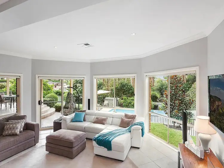 Fourth view of Homely house listing, 18 Hillgrove Close, Ourimbah NSW 2258