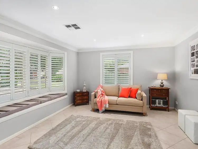 Fifth view of Homely house listing, 18 Hillgrove Close, Ourimbah NSW 2258