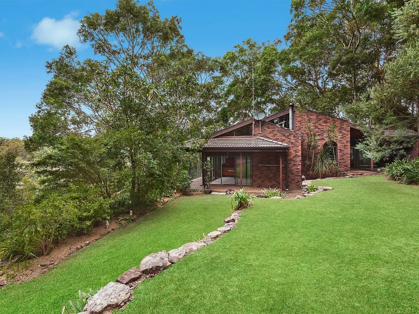 Main view of Homely house listing, 125 Glenning Road, Glenning Valley NSW 2261