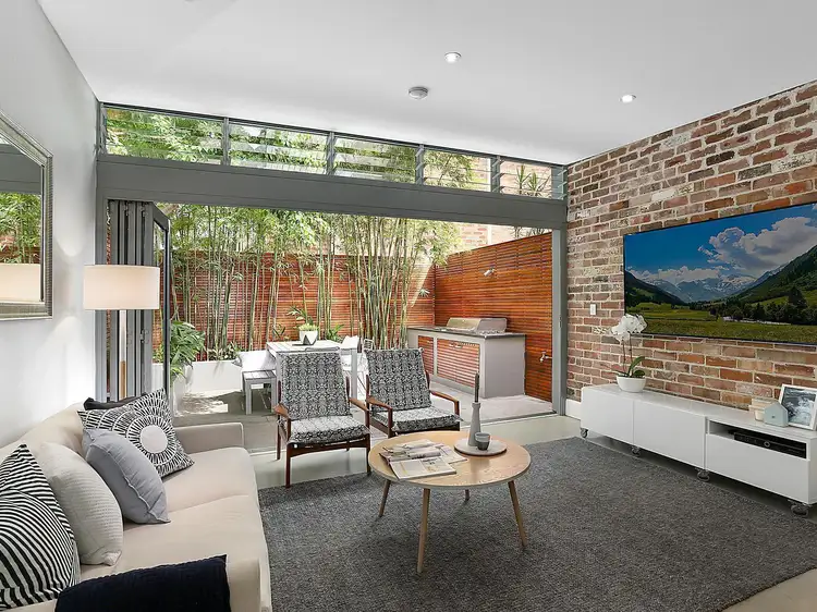 63 Park Street, Erskineville NSW 2043