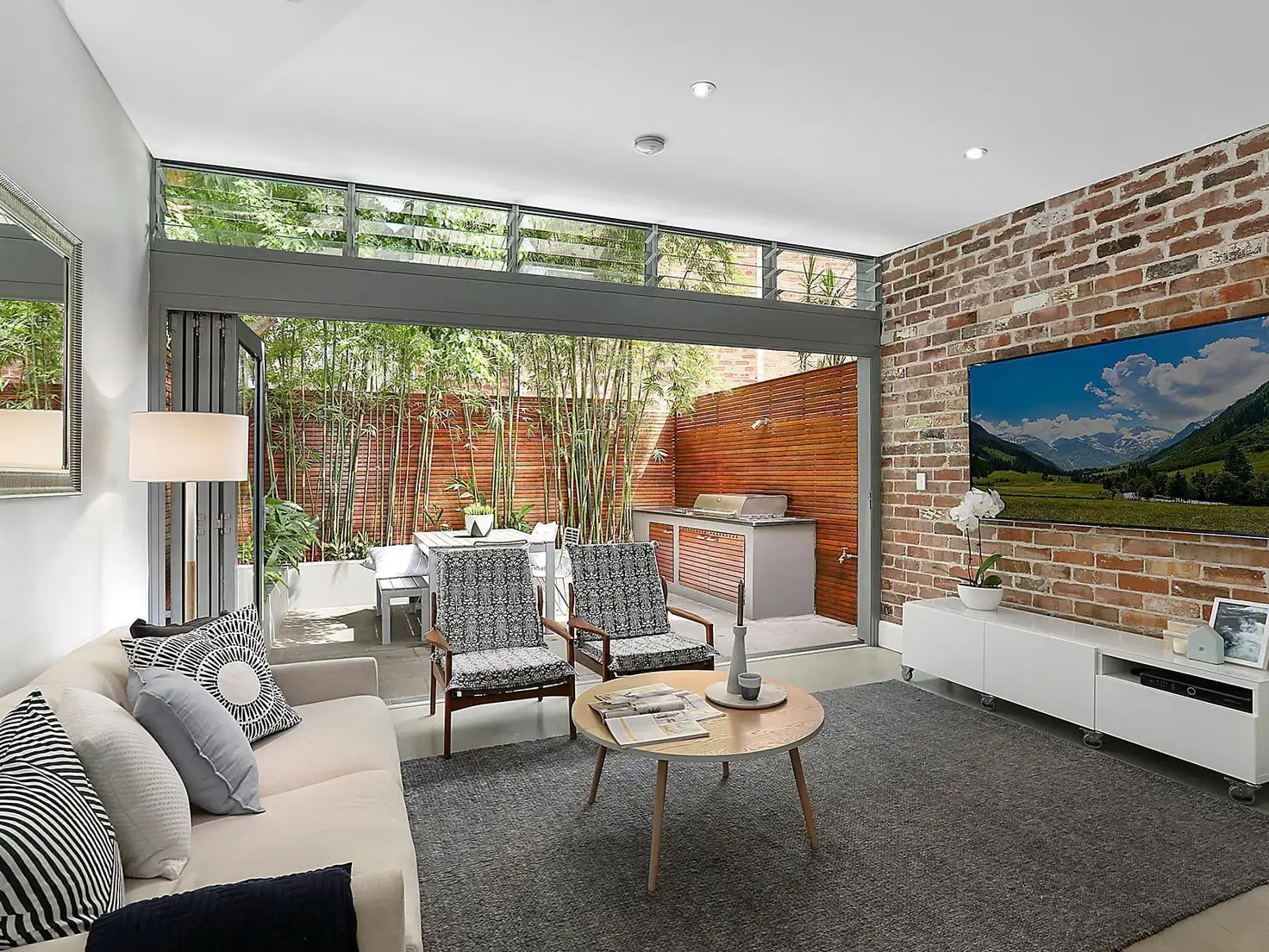 Main view of Homely house listing, 63 Park Street, Erskineville NSW 2043