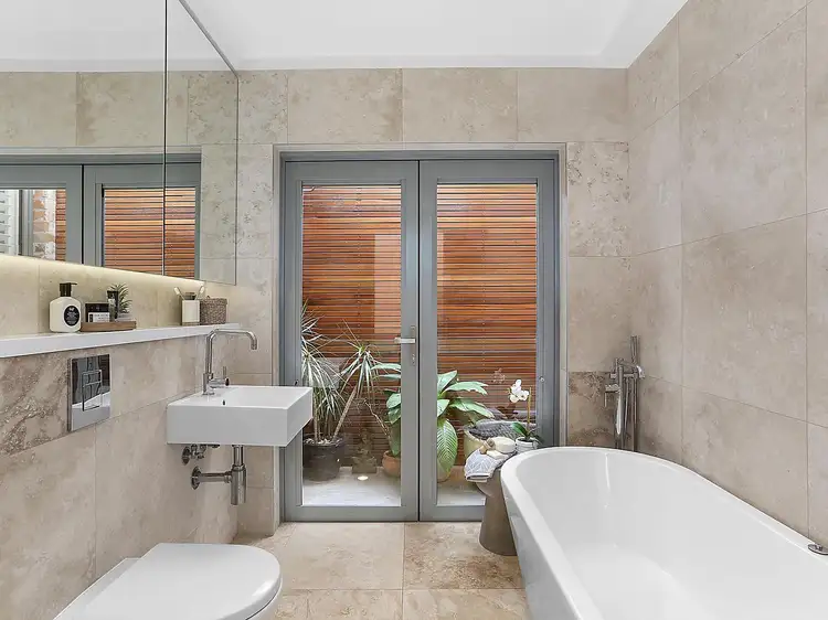 Third view of Homely house listing, 63 Park Street, Erskineville NSW 2043