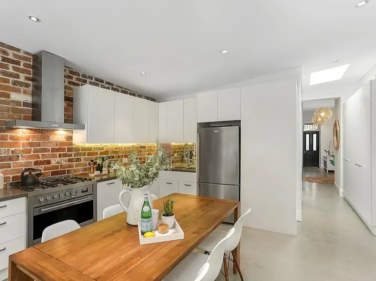 Fourth view of Homely house listing, 63 Park Street, Erskineville NSW 2043