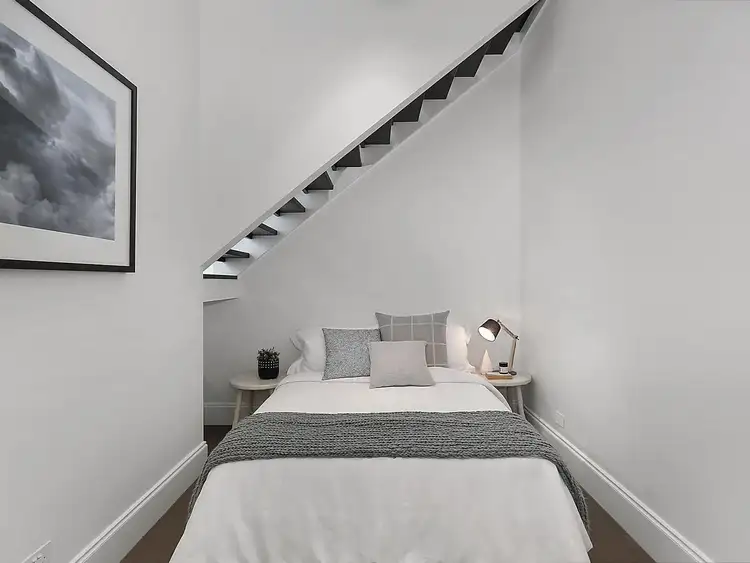 Fifth view of Homely house listing, 63 Park Street, Erskineville NSW 2043