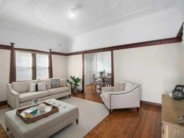 Second view of Homely house listing, 22 Vera Street, Waratah West NSW 2298