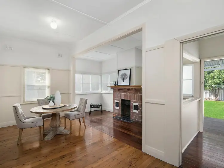Third view of Homely house listing, 22 Vera Street, Waratah West NSW 2298