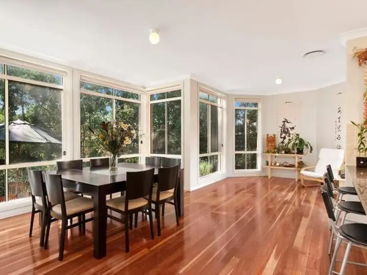 6 Greygum Terrace, Northmead NSW 2152