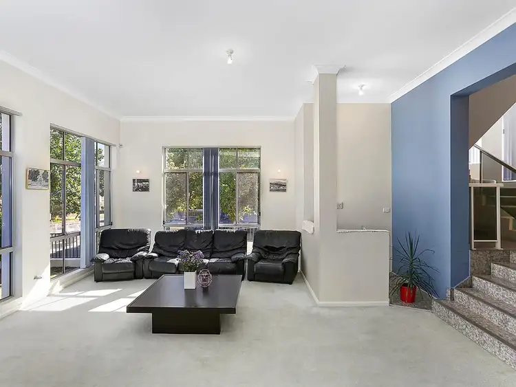 Second view of Homely house listing, 10 Darvell Street, Bonnyrigg Heights NSW 2177