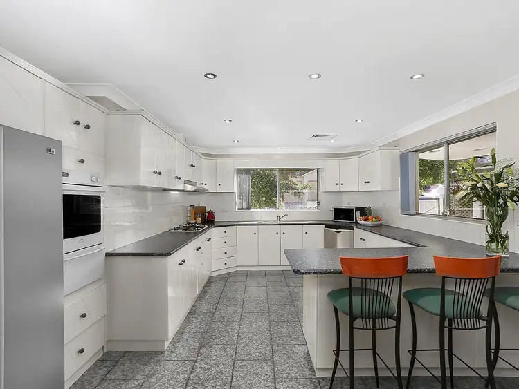 Fourth view of Homely house listing, 10 Darvell Street, Bonnyrigg Heights NSW 2177