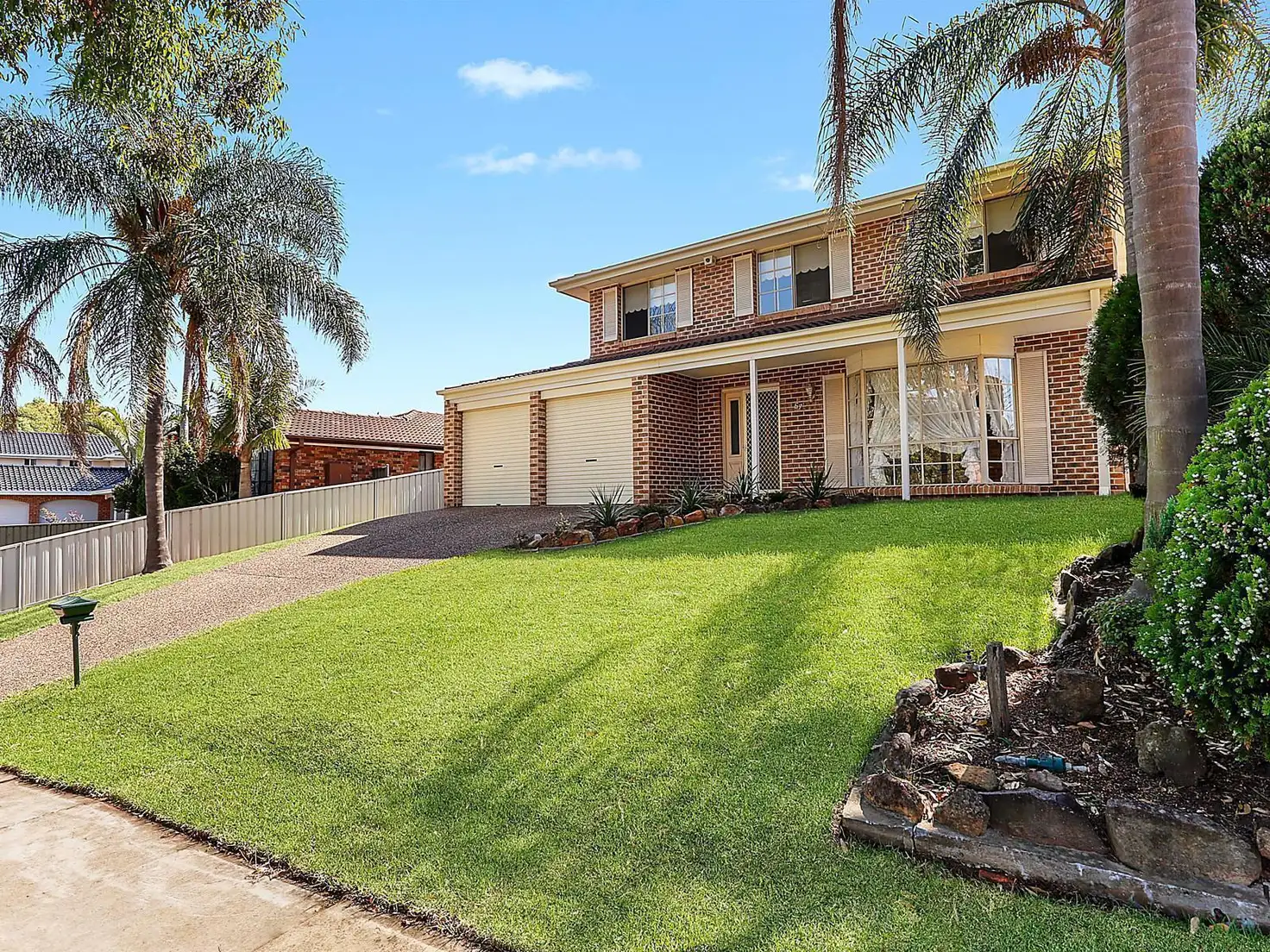 Main view of Homely house listing, 67 Swan Road, Edensor Park NSW 2176