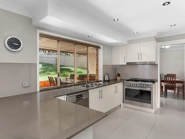 Second view of Homely house listing, 67 Swan Road, Edensor Park NSW 2176