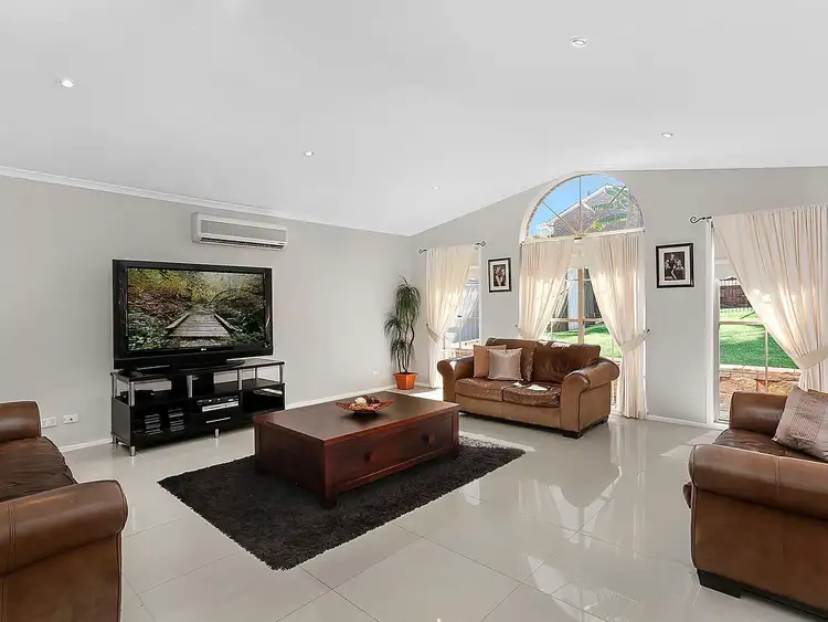 Third view of Homely house listing, 67 Swan Road, Edensor Park NSW 2176