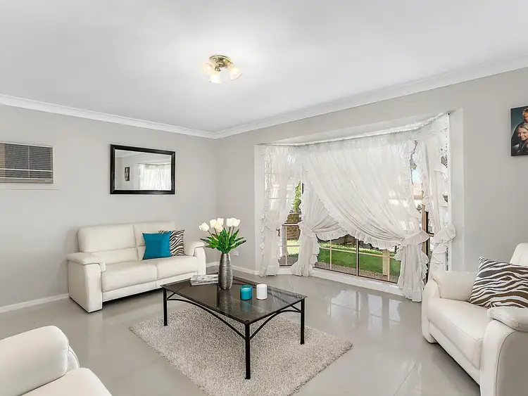 Fourth view of Homely house listing, 67 Swan Road, Edensor Park NSW 2176