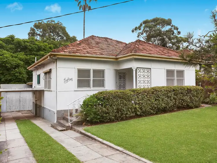 Main view of Homely house listing, 18 Providence Road, Ryde NSW 2112