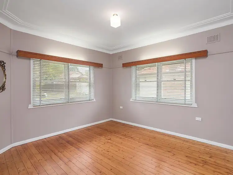 Second view of Homely house listing, 18 Providence Road, Ryde NSW 2112