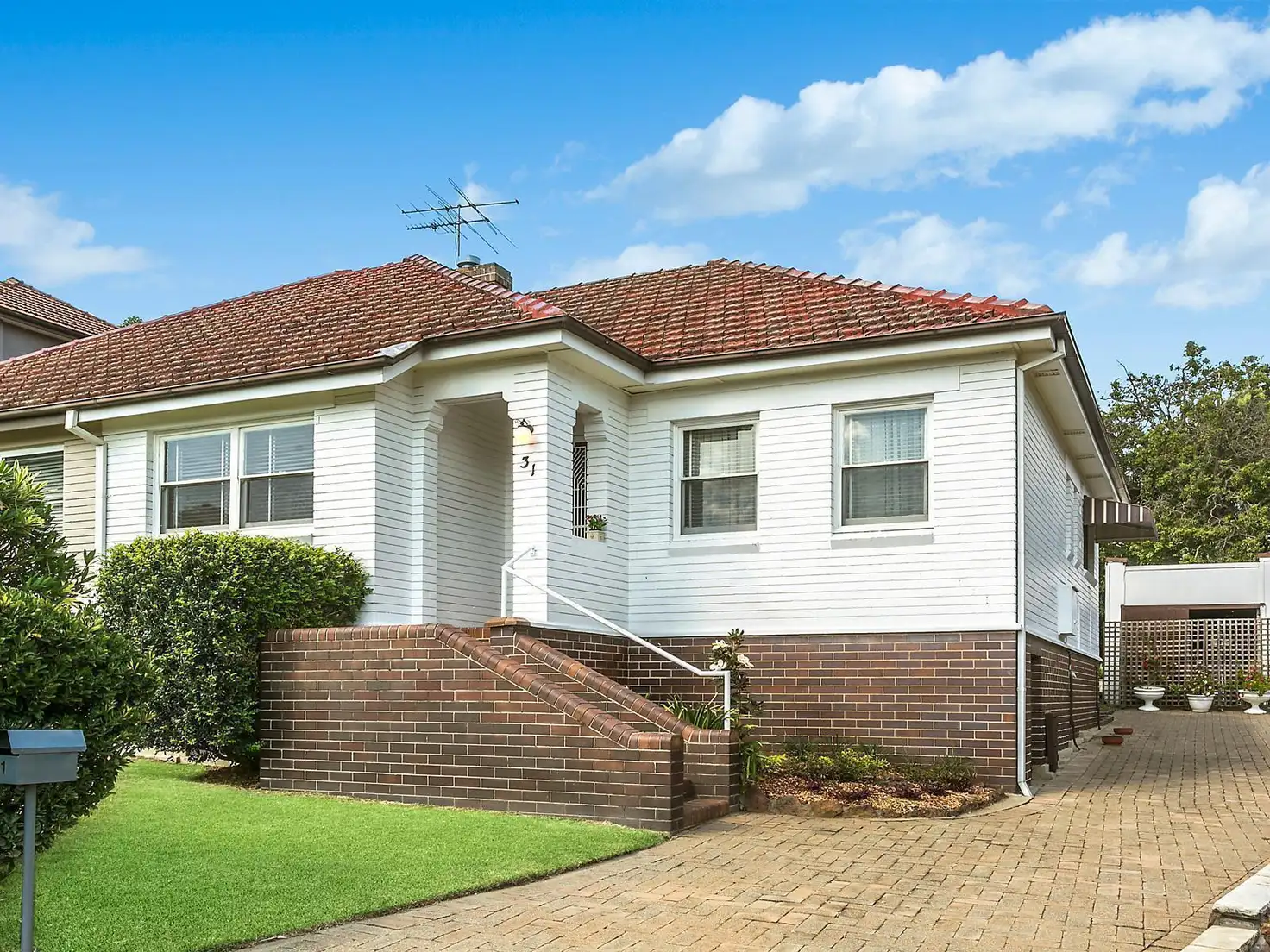 Main view of Homely house listing, 31 Russell Street, Denistone East NSW 2112