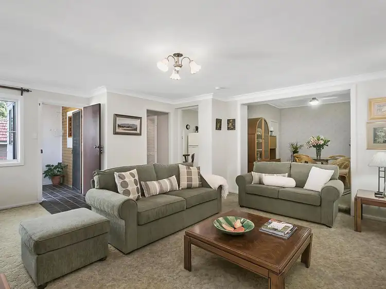 Fourth view of Homely house listing, 31 Russell Street, Denistone East NSW 2112