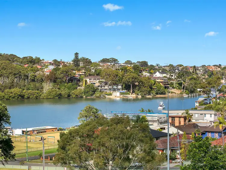 Main view of Homely house listing, 106 Terry Street, Kyle Bay NSW 2221