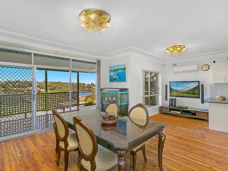 Second view of Homely house listing, 106 Terry Street, Kyle Bay NSW 2221
