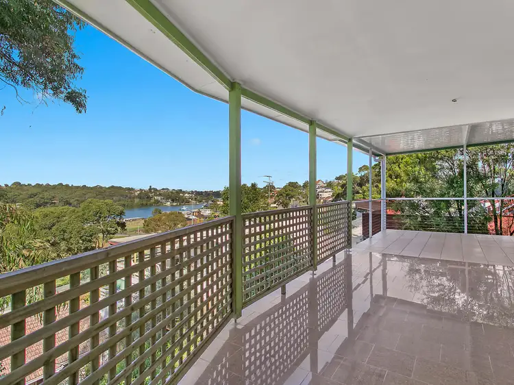 Fourth view of Homely house listing, 106 Terry Street, Kyle Bay NSW 2221