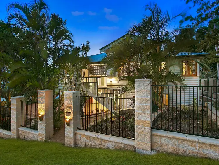 Main view of Homely house listing, 2 Millroy Street, Wandal QLD 4700