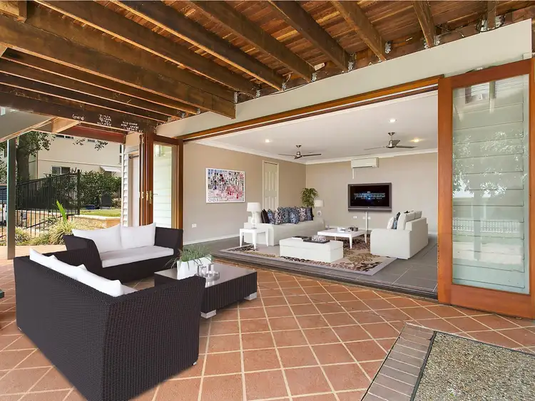 Third view of Homely house listing, 2 Millroy Street, Wandal QLD 4700