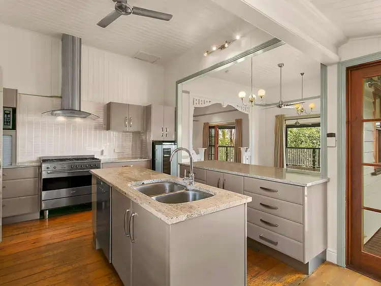 Fifth view of Homely house listing, 2 Millroy Street, Wandal QLD 4700