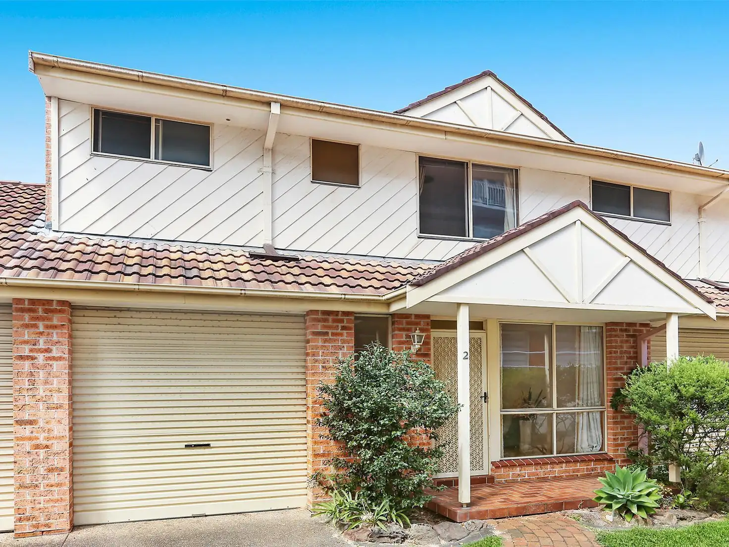 Main view of Homely townhouse listing, 2/3 Empress Street, Hurstville NSW 2220