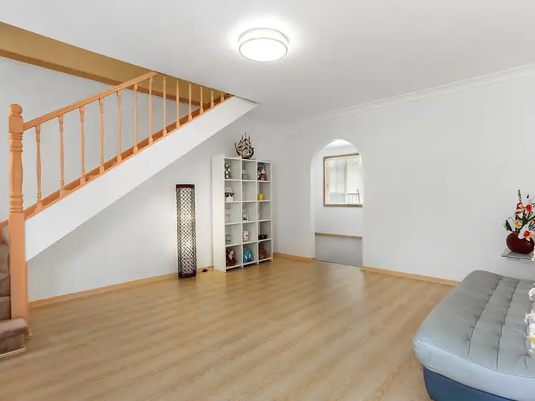 Second view of Homely townhouse listing, 2/3 Empress Street, Hurstville NSW 2220