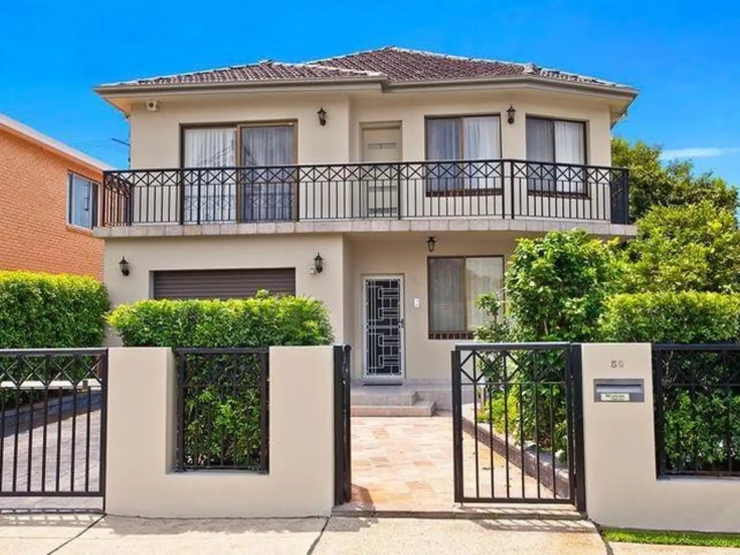 Main view of Homely house listing, 58 Ida Street, Sans Souci NSW 2219