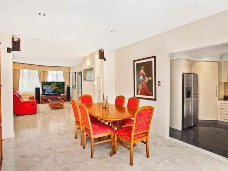 Second view of Homely house listing, 58 Ida Street, Sans Souci NSW 2219