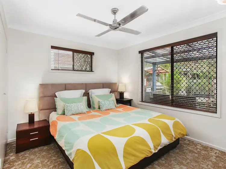 Fourth view of Homely townhouse listing, 2/6 Craft Court, Miami QLD 4220