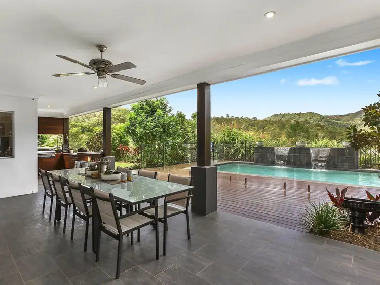 35 Yallanbee Court, Wongawallan QLD 4210