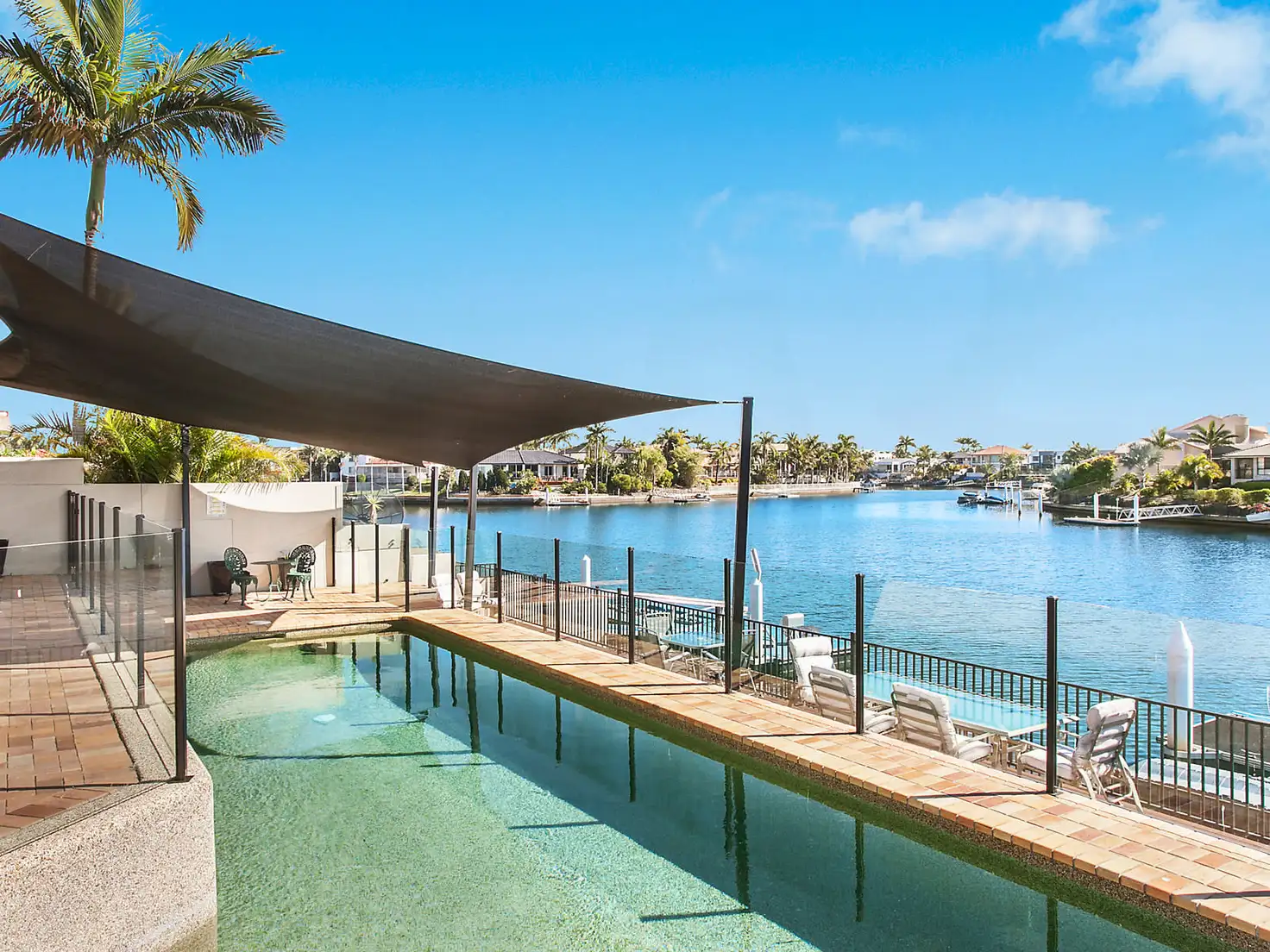 Main view of Homely house listing, 7 Karabella Court, Mermaid Waters QLD 4218